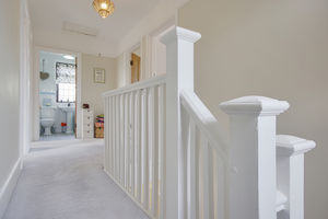 Stairs/Landing- click for photo gallery